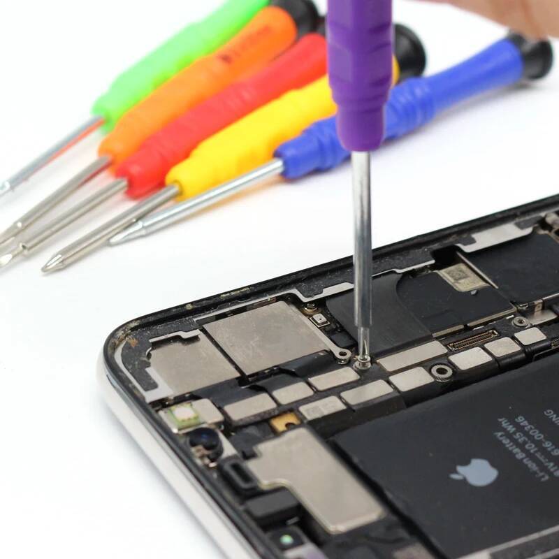 Precision Screwdriver Magnetic – обзор и цена Electronics Repair Technician