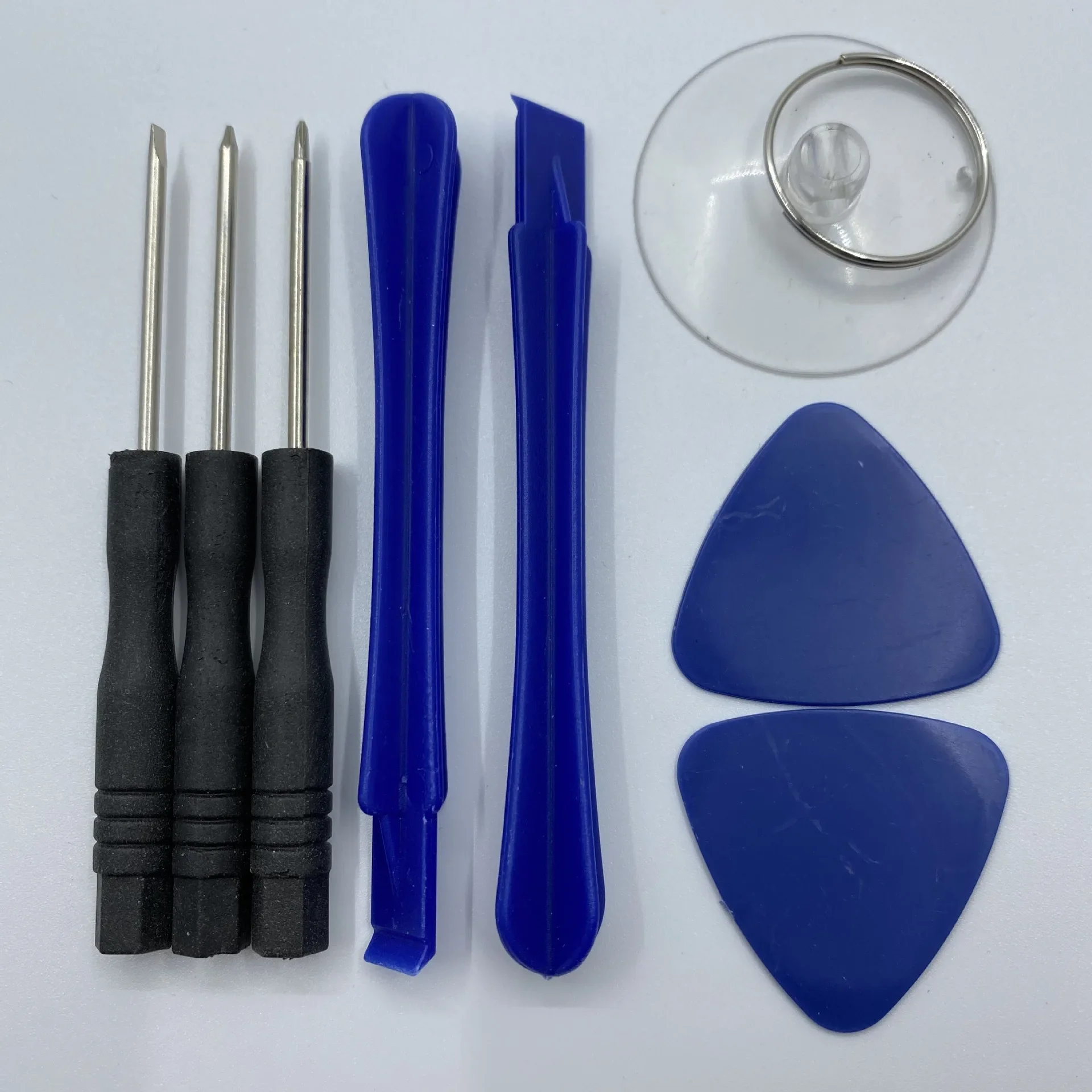26 in 1 Phone Repair Tool Set  – обзор и цена Electronics Repair Equipment