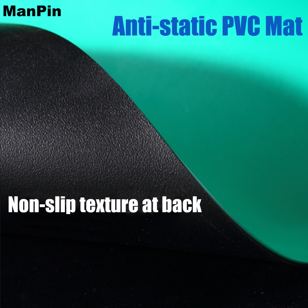 3mm Table Work Mat Anti Static – обзор и цена Repair Electronics