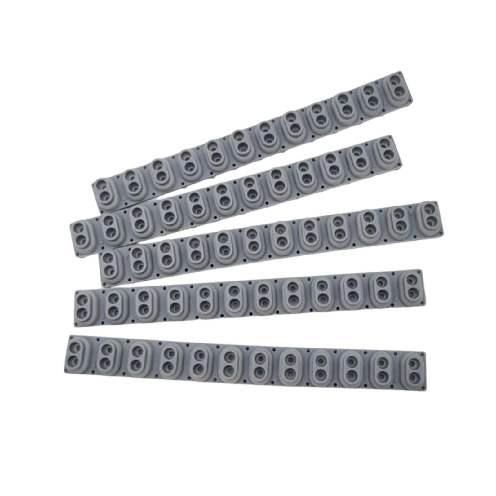 Conductive Rubber for Keyboard – обзор и цена Repair Electronics
