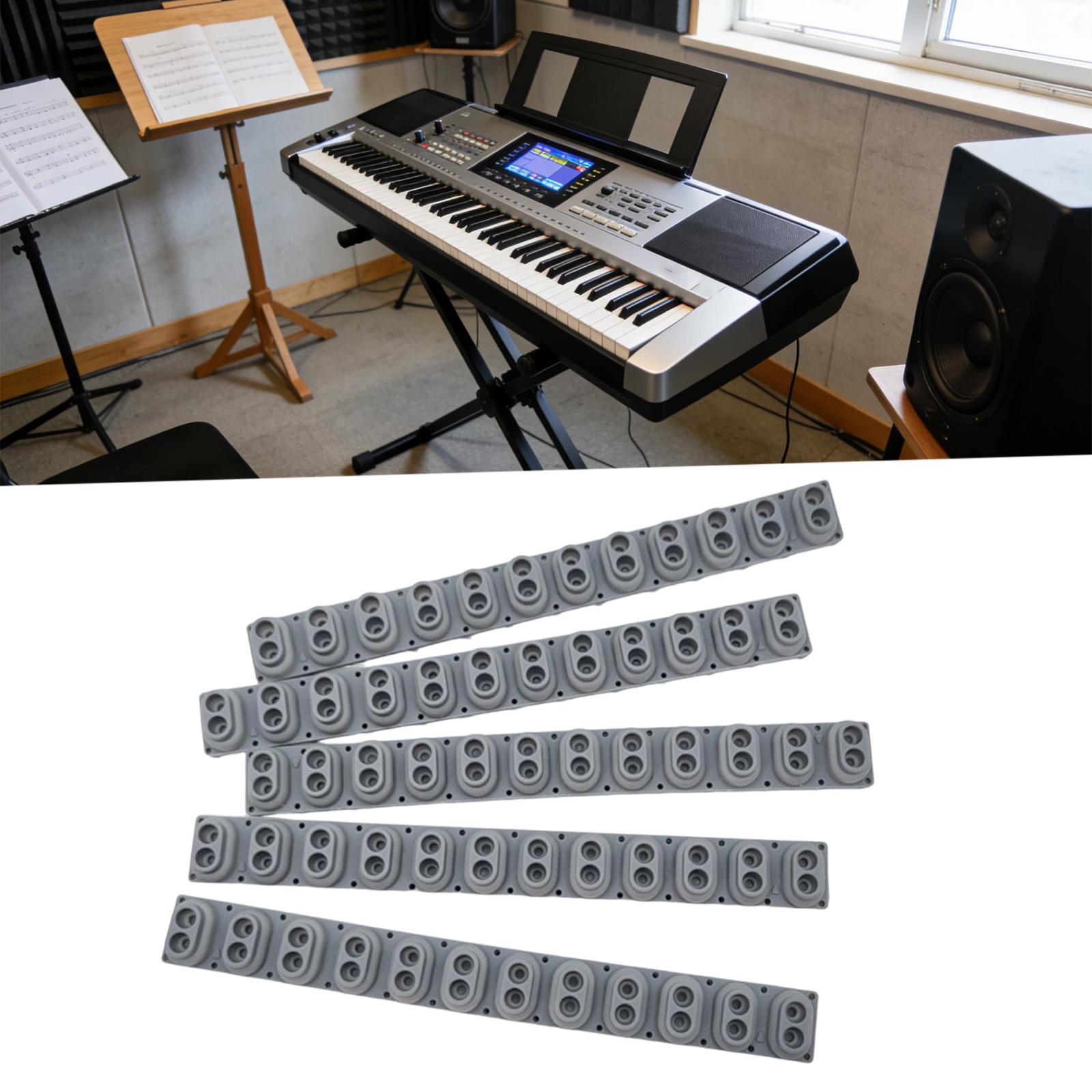 Conductive Rubber for Keyboard – обзор и цена Repair Electronics