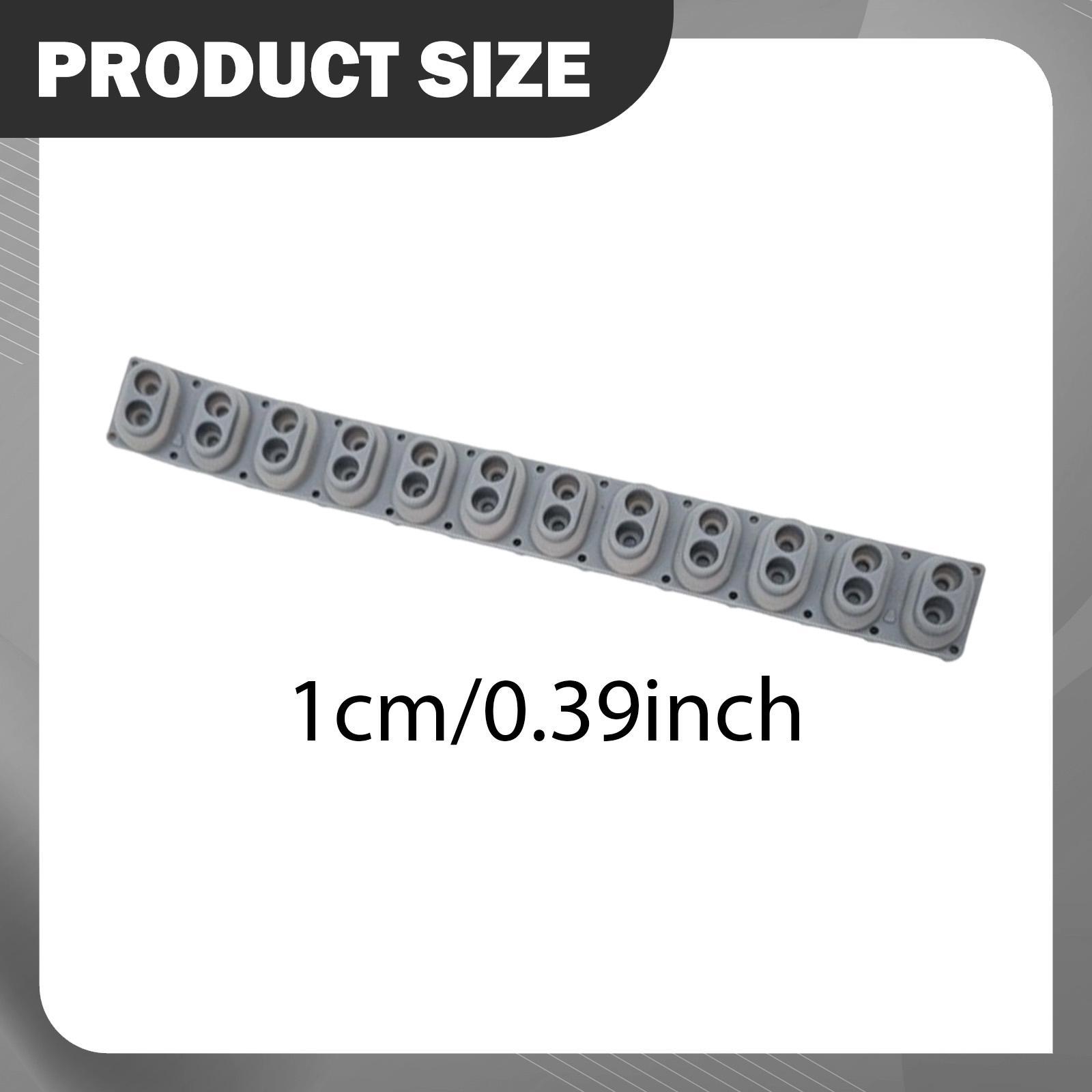Conductive Rubber for Keyboard – обзор и цена Repair Electronics