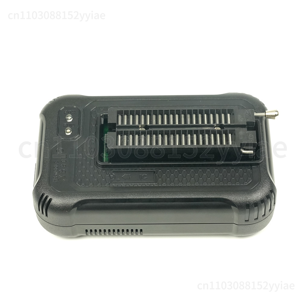 TL866II Plus T48 Upgraded Prog – обзор и цена Electronics Repair Plus