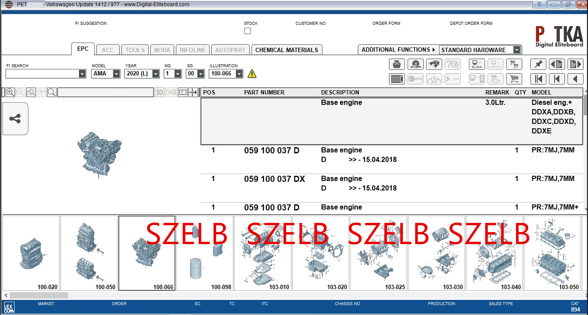 2026 Hot sale, PET/KA 8.3 ELSA – обзор и цена Electronics Repair Parts