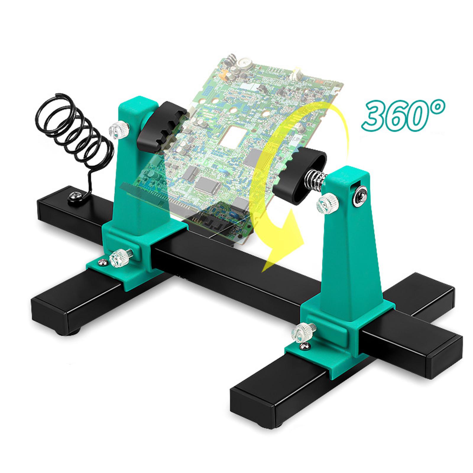 Circuit Board Holder Stable Ad – обзор и цена Pcb Holder Clamp