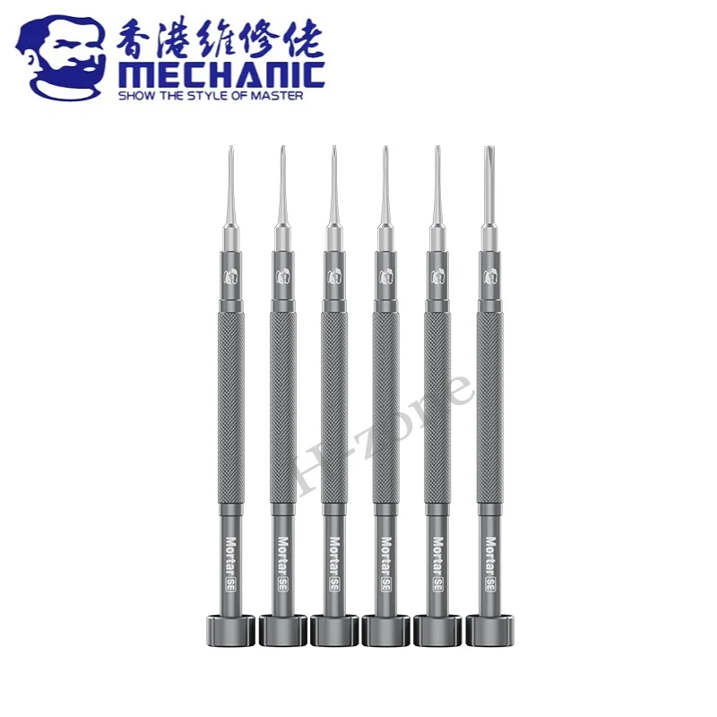 Mechanic MORTAR SE Magnetic Sc – обзор и цена Pentalobe Screwdriver Set