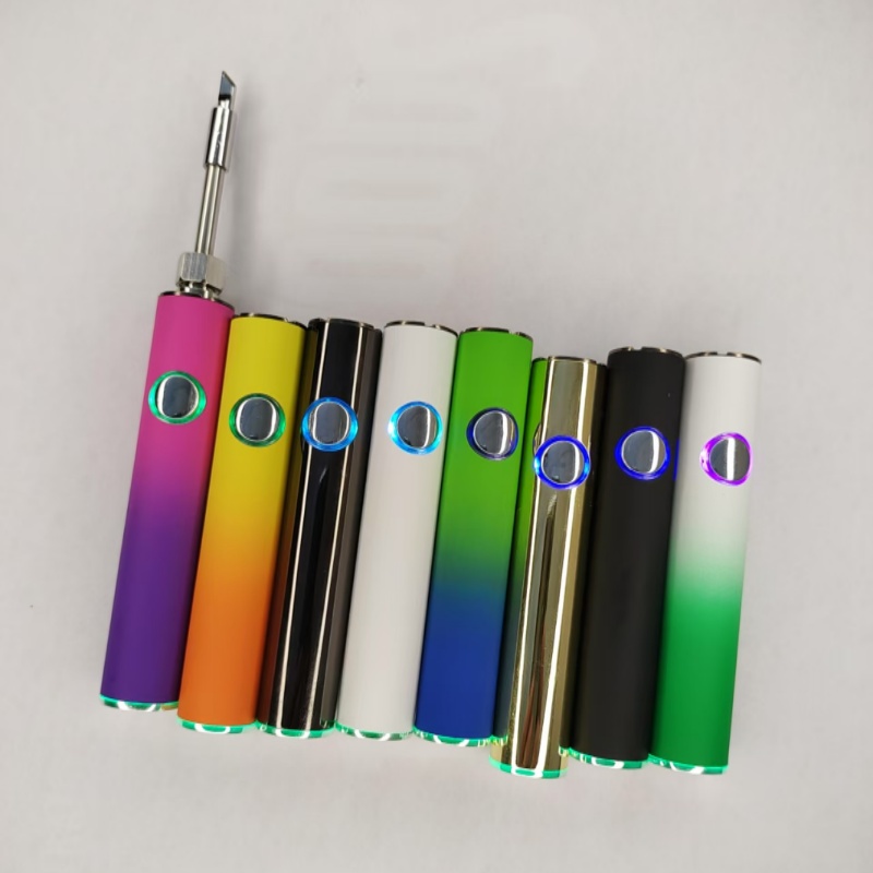 New type LED lamp - 3-color ad – обзор и цена Electronics Repair Equipment