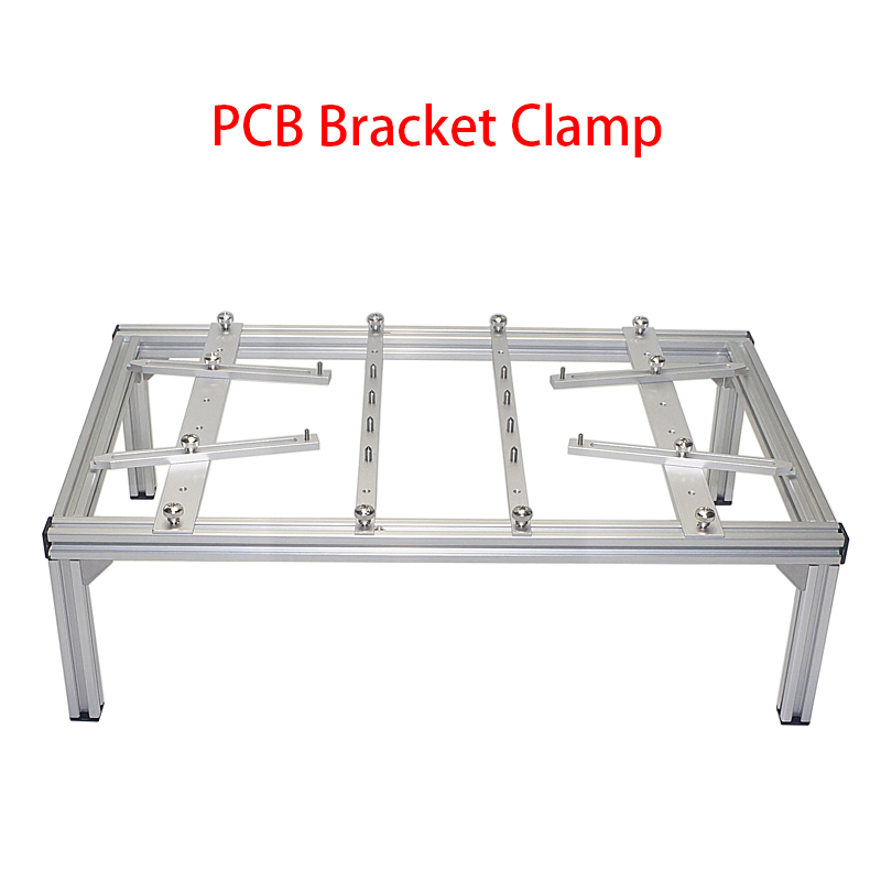 Universal BGA PCB Bracket Clam – обзор и цена Pcb Holder Clamp