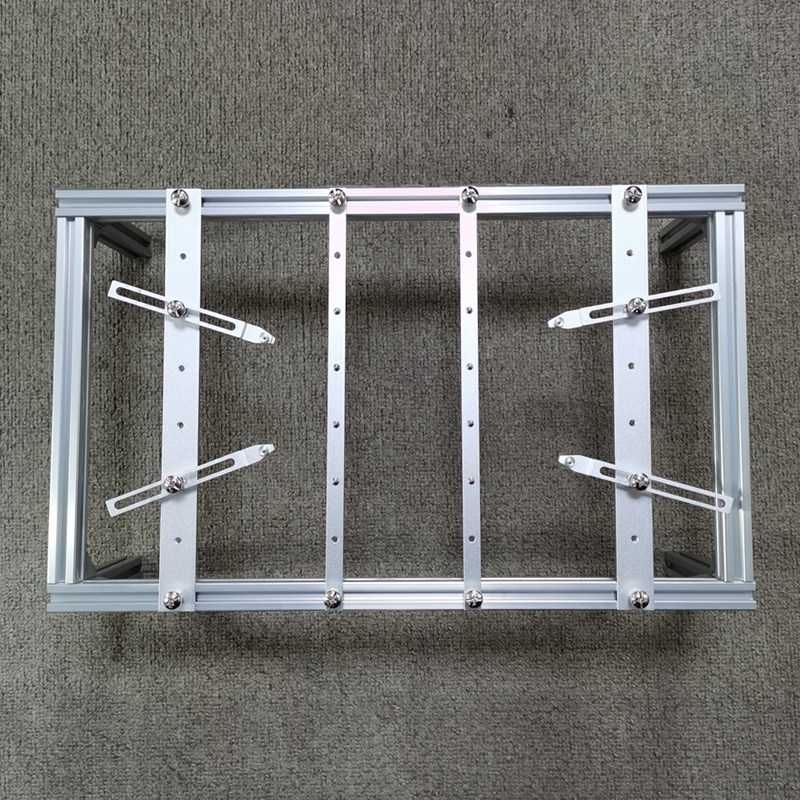 Universal BGA PCB Bracket Clam – обзор и цена Pcb Holder Clamp
