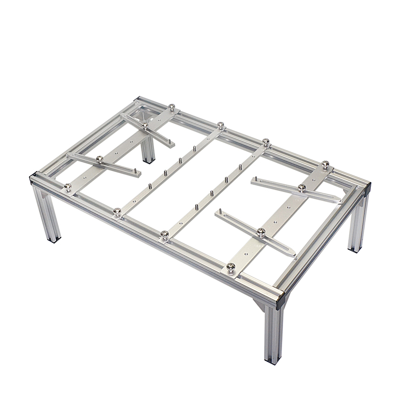 Universal BGA PCB Bracket Clam – обзор и цена Pcb Holder Clamp