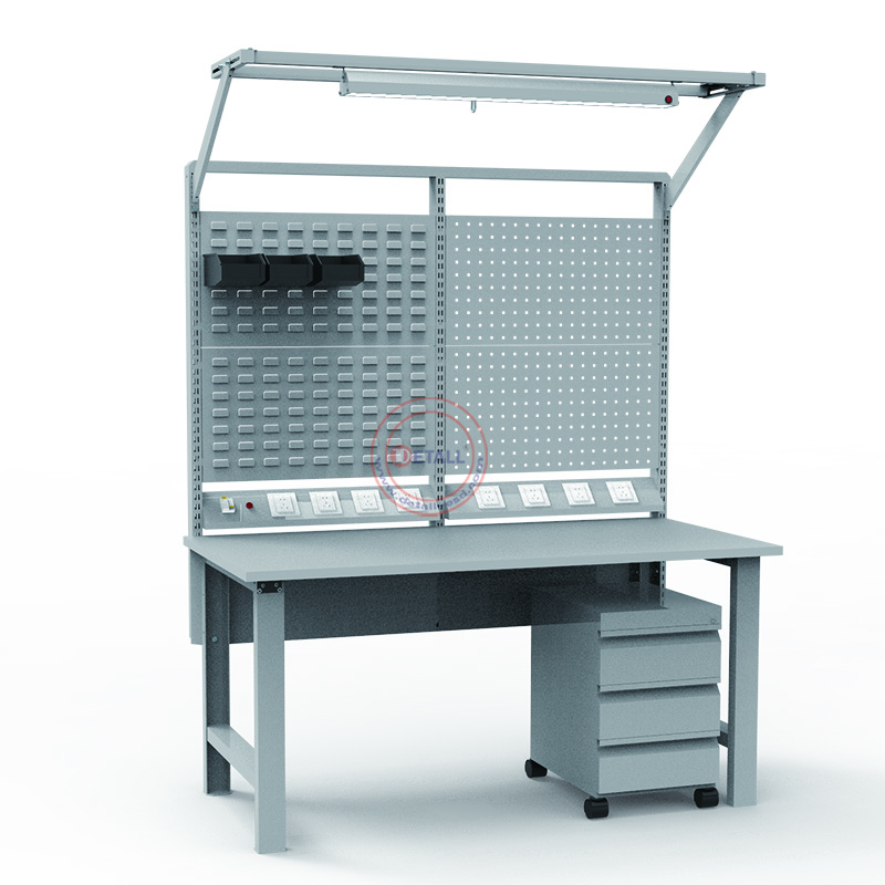 Modular ESD Workbench with Ant – обзор и цена Repair Electronics