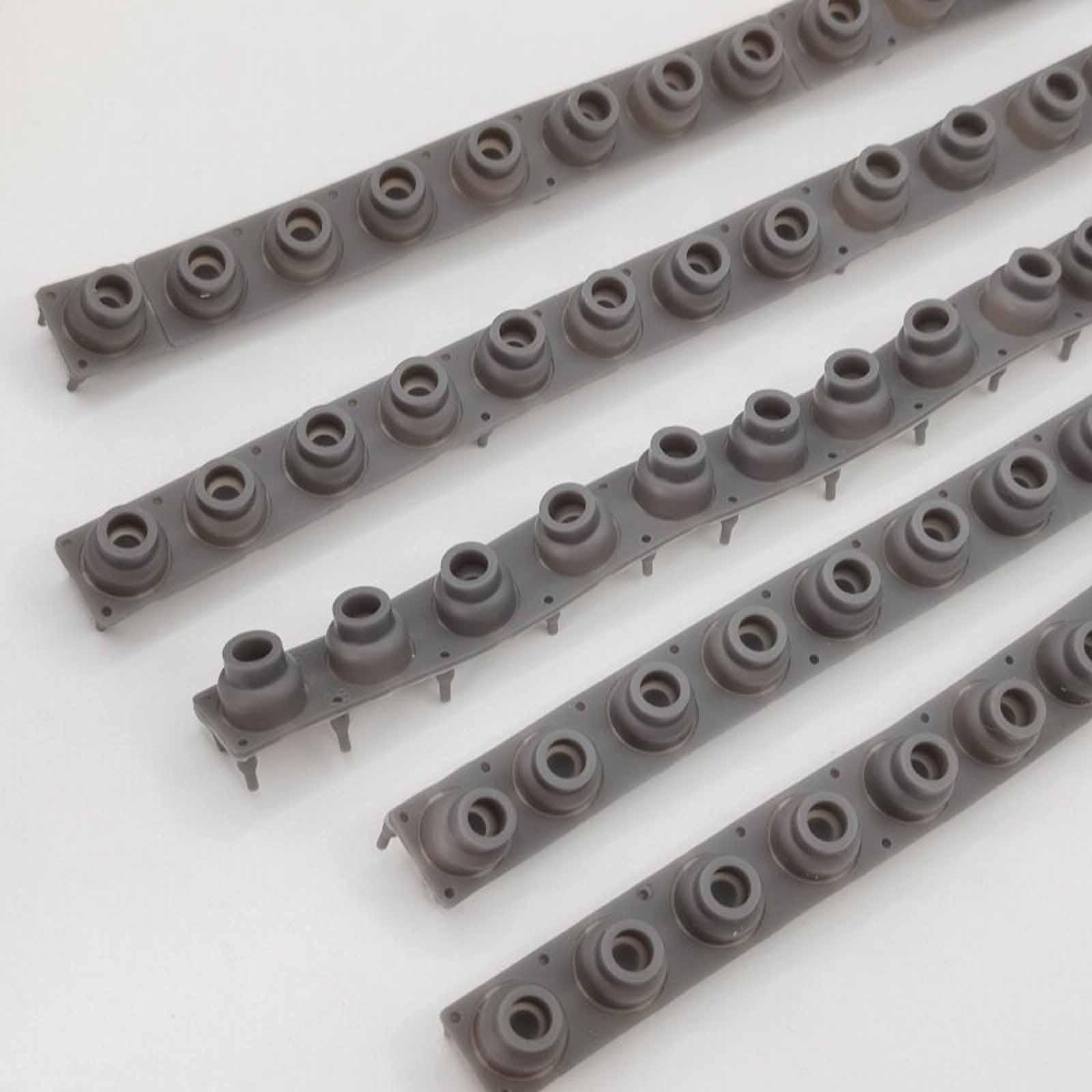 Conductive Rubber Strip for El – обзор и цена Repair Electronics
