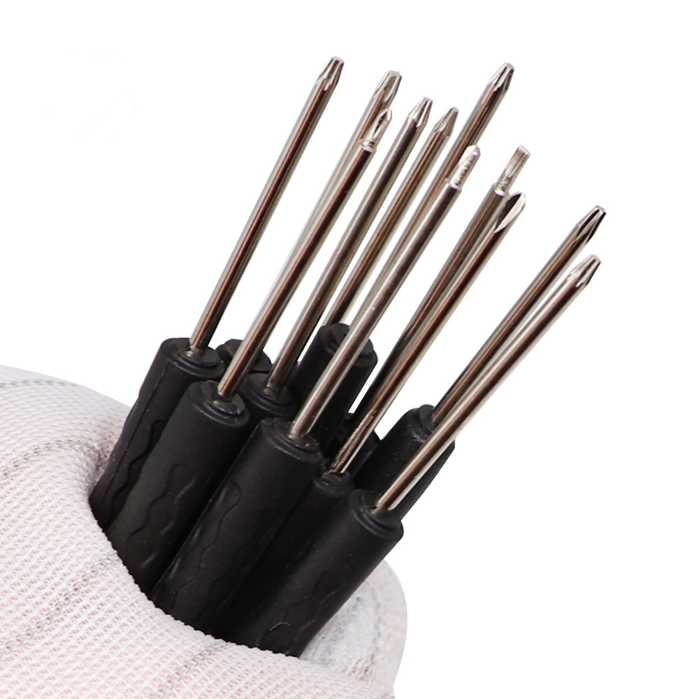 500Pc Mini Screwdriver 1.5 Phi – обзор и цена Pentalobe Screwdriver Set