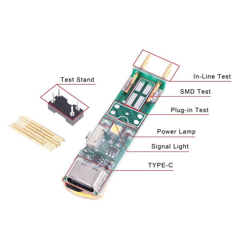 Optocoupler Tester Optocoupler – обзор и цена Electronics Repair Online