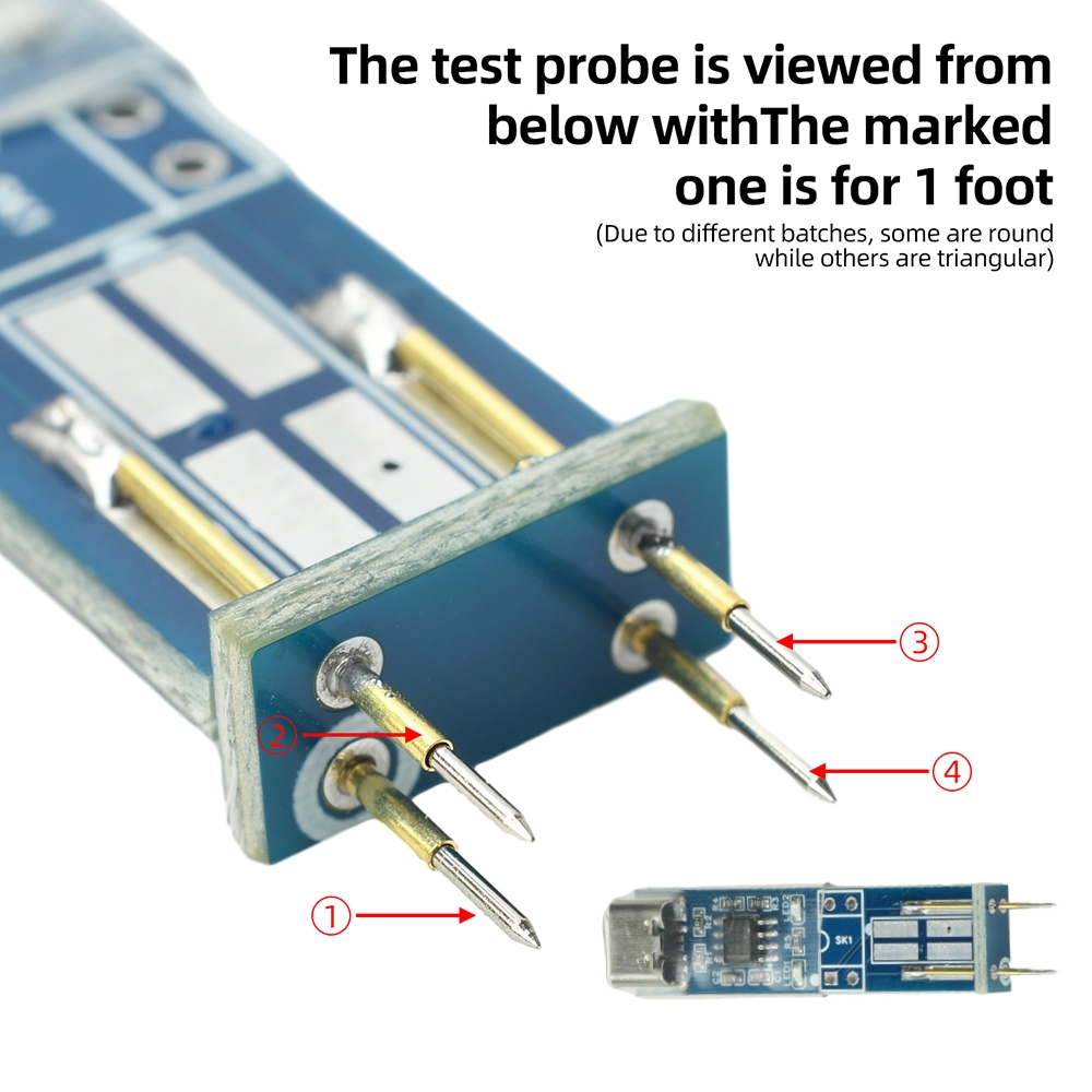 Optocoupler tester online test – обзор и цена Electronics Repair Online