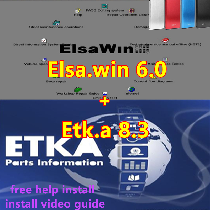 Newest Auto Repair Software El – обзор и цена Electronics Repair Parts