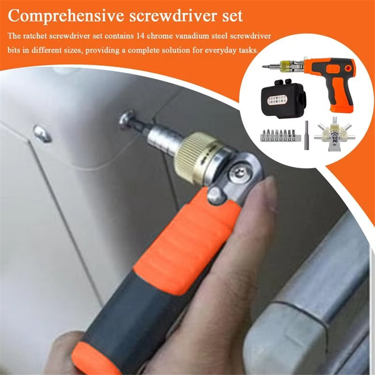 Y31A Ratchet Screw Driver 180  – обзор и цена Repair Electronics