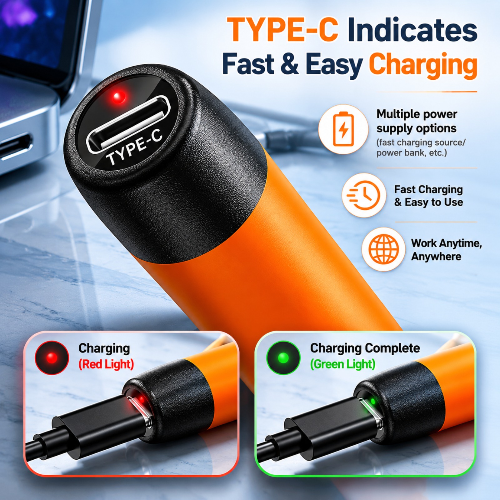 Rechargeable Mini Adjustable T – обзор и цена Electronics Repair Plus
