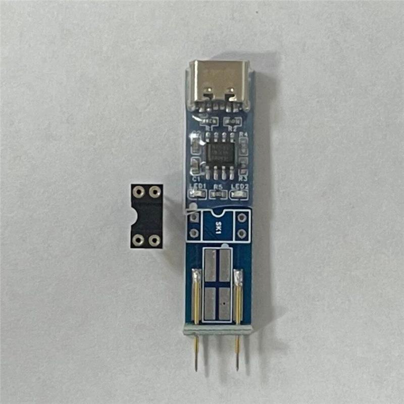 Type C Optocoupler Tester Boar – обзор и цена Electronics Repair Online