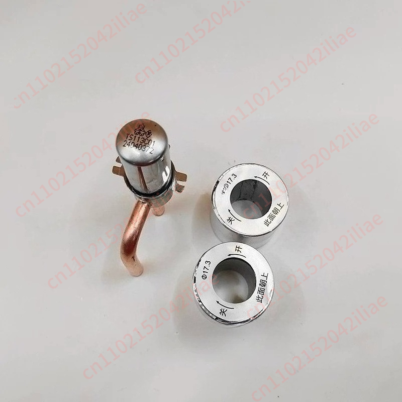 Electronic Expansion Valve Man – обзор и цена Repair Electronics
