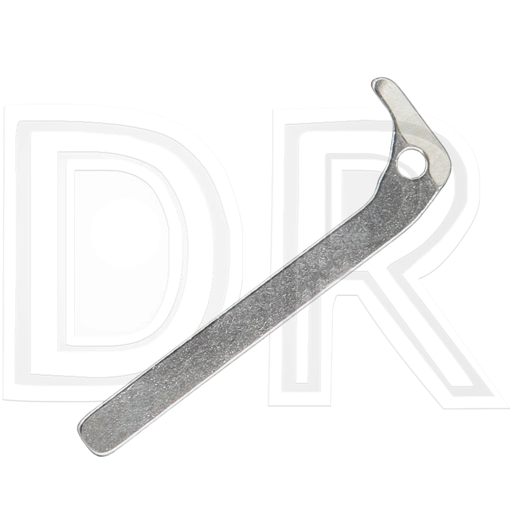 Great U Chassis 433.2-434.6 FS – обзор и цена Pcb Holder Clamp